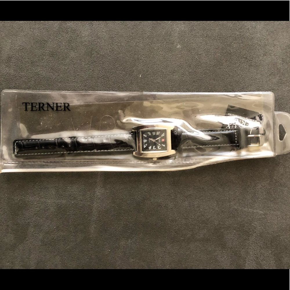 Bijoux terner watch